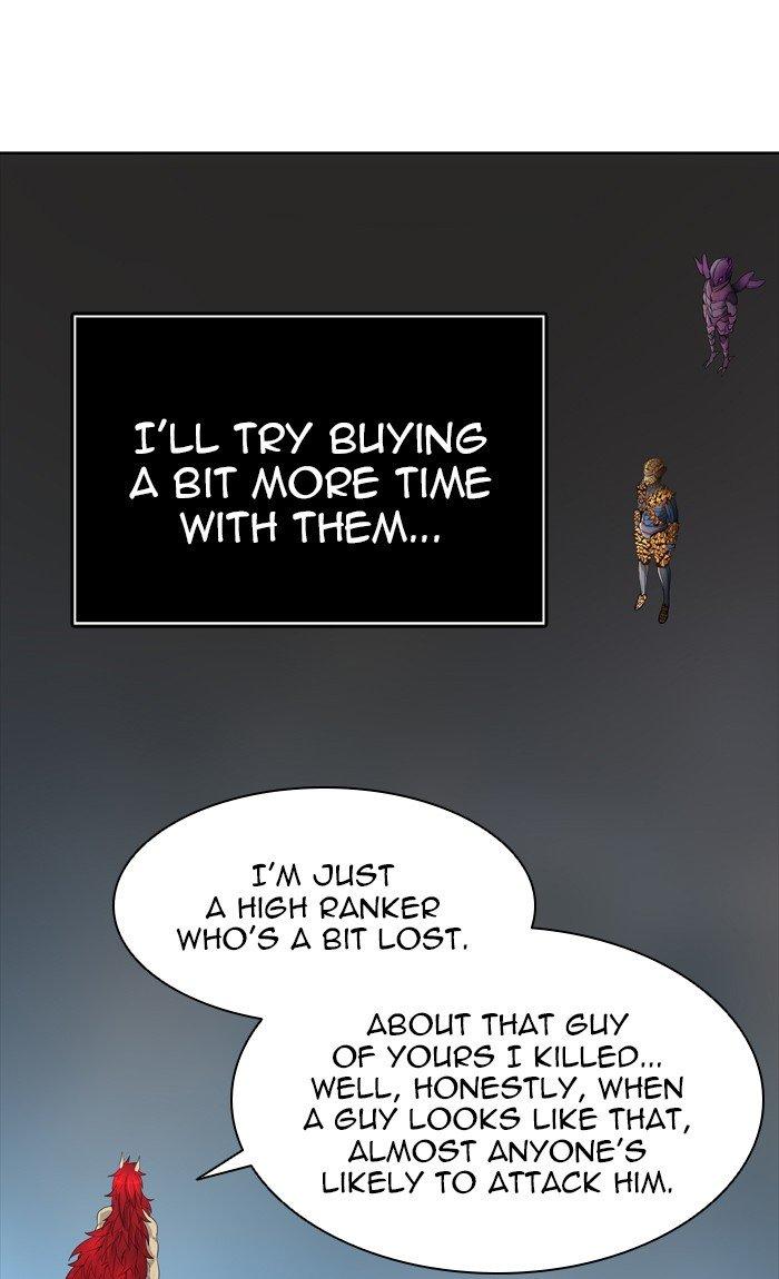 Tower Of God, Chapter 451 image 075